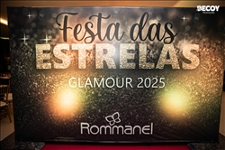 Festa das Estrelas 2025 - Rondônia 