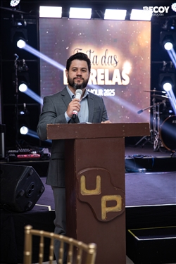 Festa das Estrelas 2025 - Rondônia 