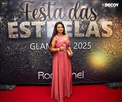 Festa das Estrelas 2025 - Rondônia 