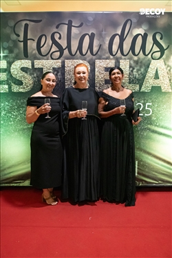Festa das Estrelas 2025 - Rondônia 