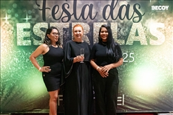 Festa das Estrelas 2025 - Rondônia 