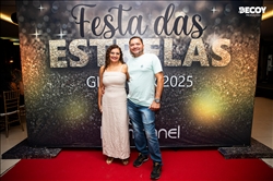 Festa das Estrelas 2025 - Rondônia 
