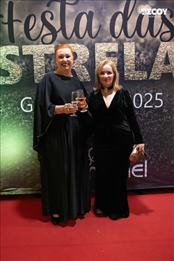 Festa das Estrelas 2025 - Rondônia 