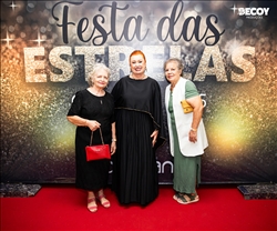 Festa das Estrelas 2025 - Rondônia 
