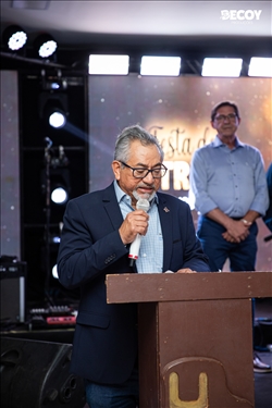 Festa das Estrelas 2025 - Rondônia 