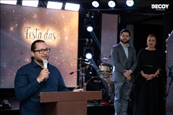 Festa das Estrelas 2025 - Rondônia 