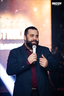 Festa das Estrelas 2025 - Rondônia 