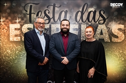 Festa das Estrelas 2025 - Rondônia 