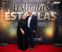 Festa das Estrelas 2025 - Rondônia 