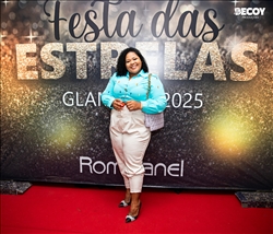 Festa das Estrelas 2025 - Rondônia 