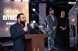 Festa das Estrelas 2025 - Rondônia 