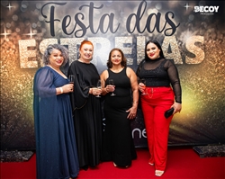Festa das Estrelas 2025 - Rondônia 