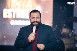 Festa das Estrelas 2025 - Rondônia 