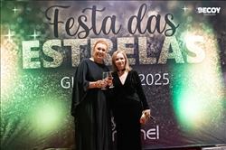 Festa das Estrelas 2025 - Rondônia 