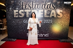 Festa das Estrelas 2025 - Rondônia 