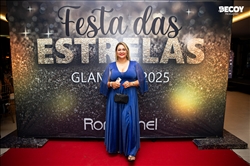 Festa das Estrelas 2025 - Rondônia 
