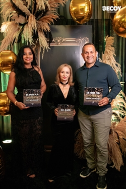 Festa das Estrelas 2025 - Rondônia 