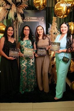 Festa das Estrelas 2025 - Rondônia 