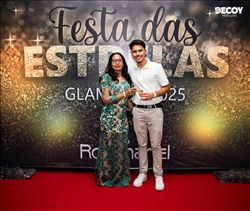 Festa das Estrelas 2025 - Rondônia 