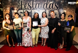 Festa das Estrelas 2025 - Rondônia 