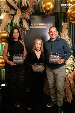 Festa das Estrelas 2025 - Rondônia 