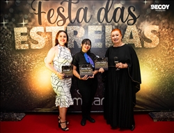 Festa das Estrelas 2025 - Rondônia 