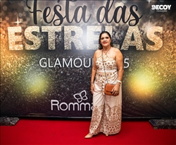 Festa das Estrelas 2025 - Rondônia 
