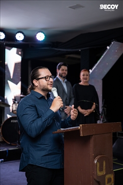 Festa das Estrelas 2025 - Rondônia 