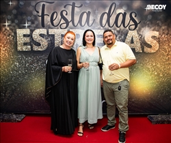 Festa das Estrelas 2025 - Rondônia 