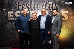 Festa das Estrelas 2025 - Rondônia 