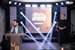 Festa das Estrelas 2025 - Rondônia 