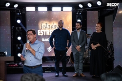 Festa das Estrelas 2025 - Rondônia 