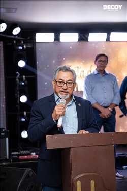 Festa das Estrelas 2025 - Rondônia 