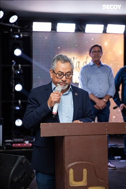 Festa das Estrelas 2025 - Rondônia 