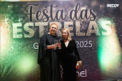 Festa das Estrelas 2025 - Rondônia 