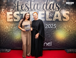 Festa das Estrelas 2025 - Rondônia 