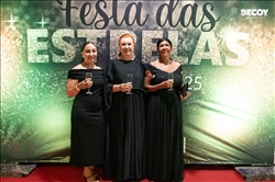 Festa das Estrelas 2025 - Rondônia 