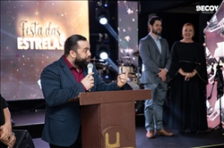 Festa das Estrelas 2025 - Rondônia 