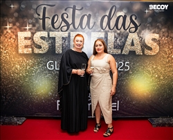 Festa das Estrelas 2025 - Rondônia 
