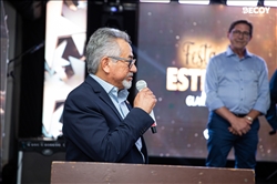 Festa das Estrelas 2025 - Rondônia 