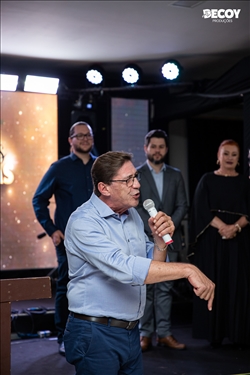 Festa das Estrelas 2025 - Rondônia 