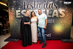 Festa das Estrelas 2025 - Rondônia 