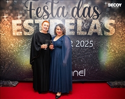 Festa das Estrelas 2025 - Rondônia 