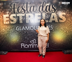 Festa das Estrelas 2025 - Rondônia 