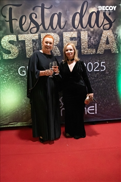 Festa das Estrelas 2025 - Rondônia 