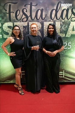 Festa das Estrelas 2025 - Rondônia 