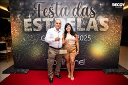 Festa das Estrelas 2025 - Rondônia 