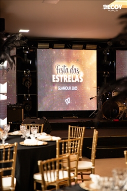 Festa das Estrelas 2025 - Rondônia 
