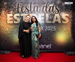 Festa das Estrelas 2025 - Rondônia 