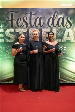 Festa das Estrelas 2025 - Rondônia 